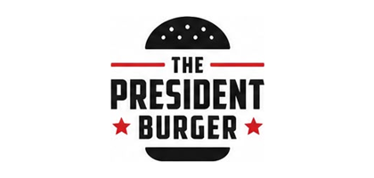 The President Burger